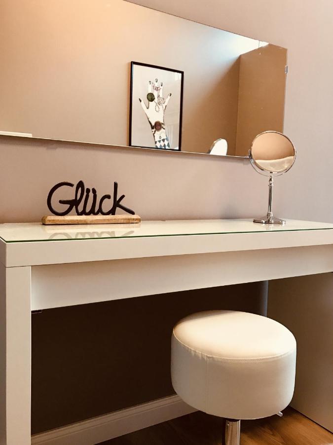 Casa Rehse I Loft-Apartment I Kostenlos Parken & Wlan I Self-Check-In I Oepnv I 65Zoll-Tv 埃尔福特 外观 照片