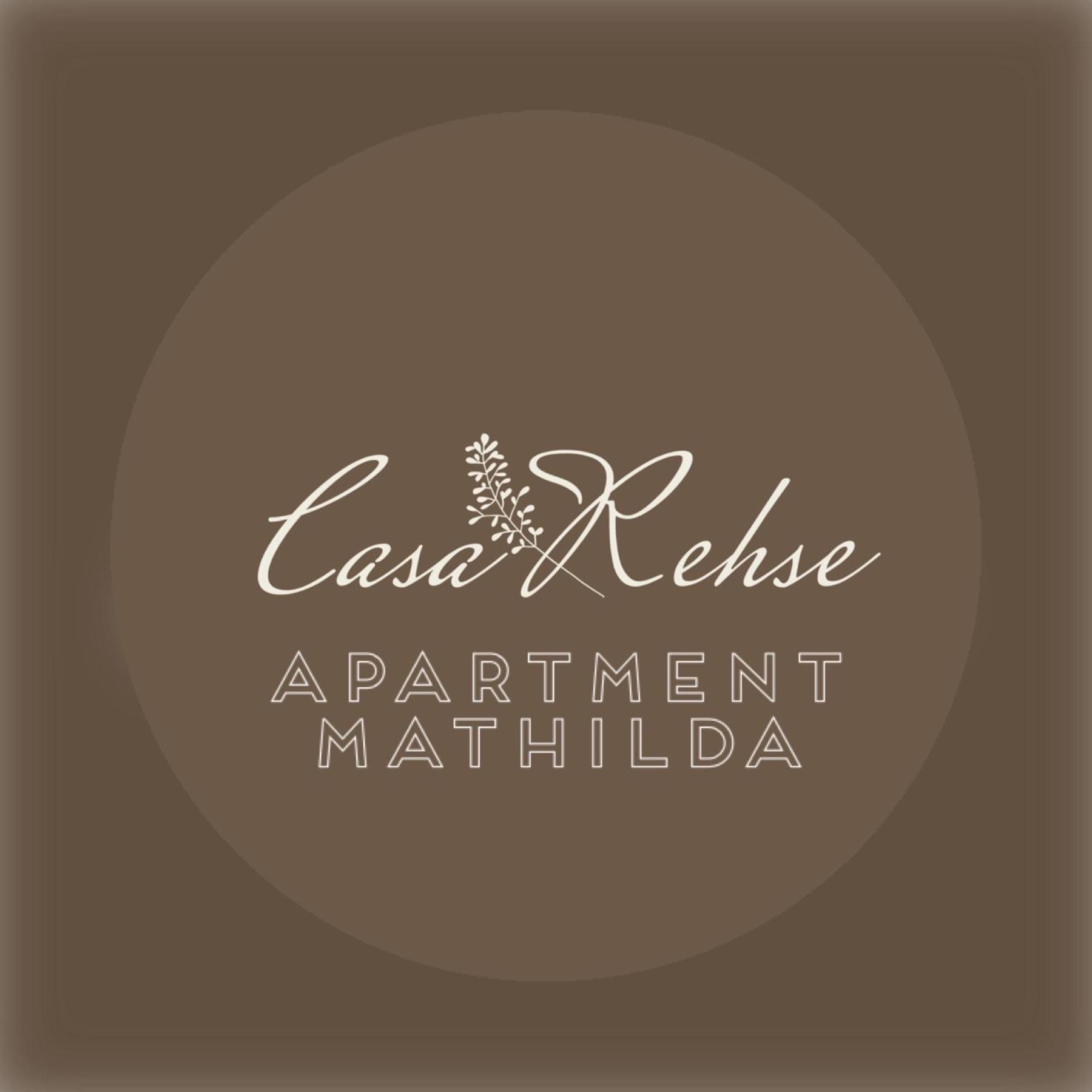 Casa Rehse I Loft-Apartment I Kostenlos Parken & Wlan I Self-Check-In I Oepnv I 65Zoll-Tv 埃尔福特 外观 照片